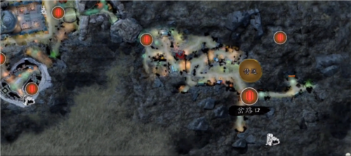 捕盗行纪测试版