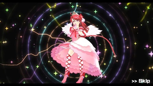 魔法少女Magicami