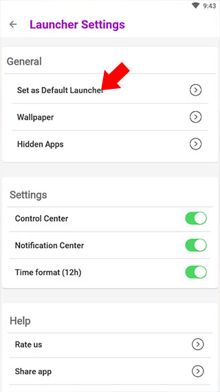 ios16启动器中文汉化版