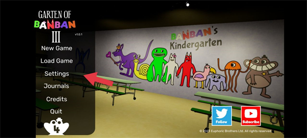 班班幼儿园第三章完整版