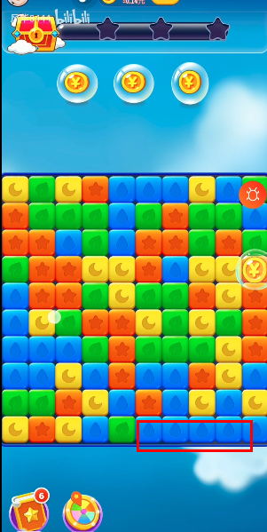 点消成金红包版1.0.12