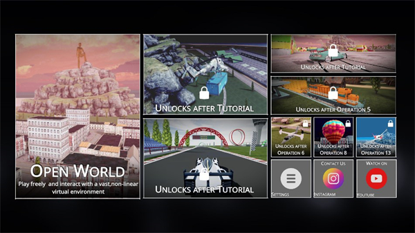 大盗行动GTO游戏中文完整版