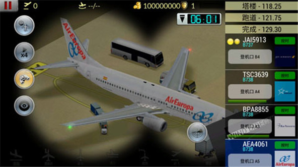 梦幻机场2025最新版