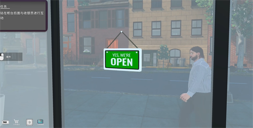 TCG卡牌商店模拟器汉化版