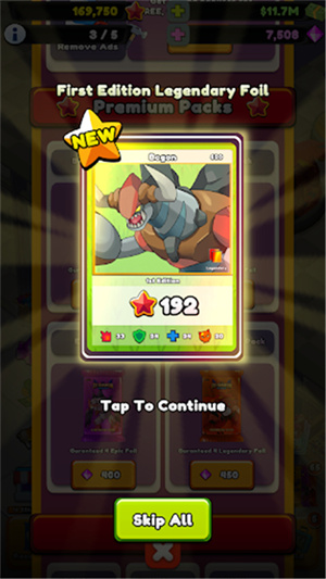 TCG卡牌商店模拟器汉化版