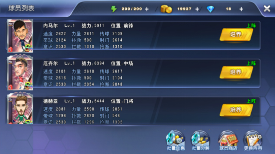 绿茵王朝