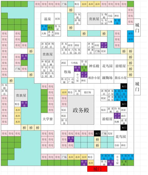 平安古都物语最新版