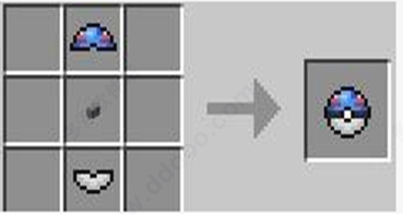 我的世界宝可梦模组