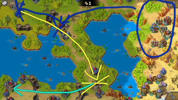 欧陆战争5：帝国