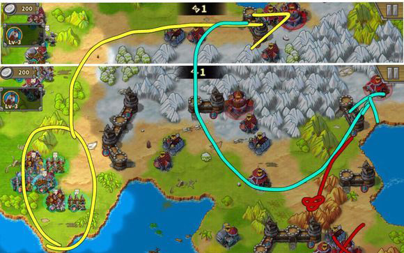 欧陆战争5：帝国