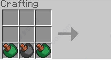 我的世界宝可梦模组