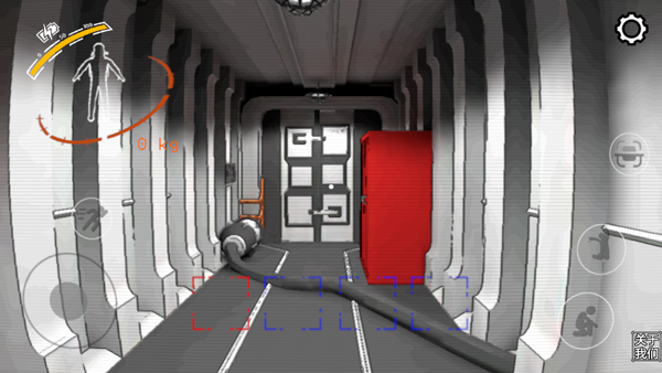 致命公司手游汉化版