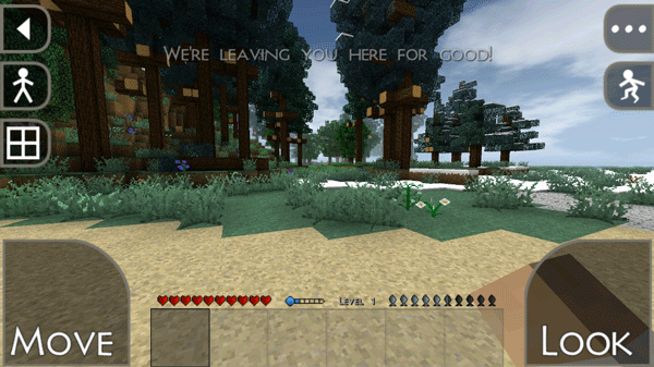 生存战争2野人岛