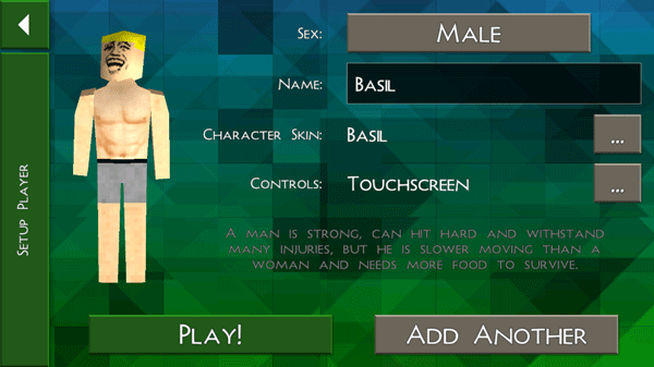 生存战争2野人岛