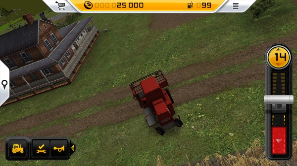 模拟农场14中文版