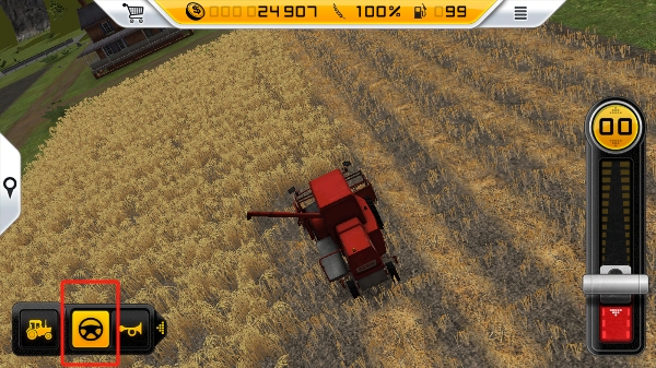 模拟农场14中文版