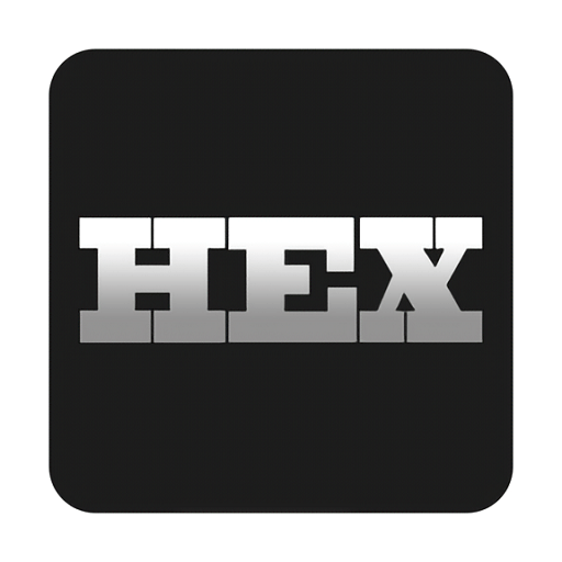 hex编辑器汉化