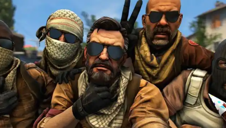 CSGO高清相关视频免费观看指南