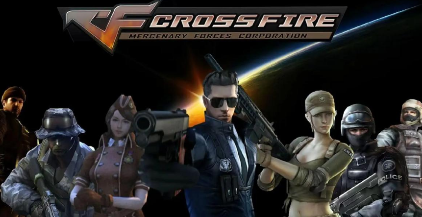 CF一键领取网页版入口在哪？老玩家手把手教你领活动奖励