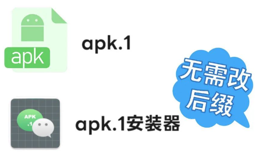 Apk.1安装器最新版