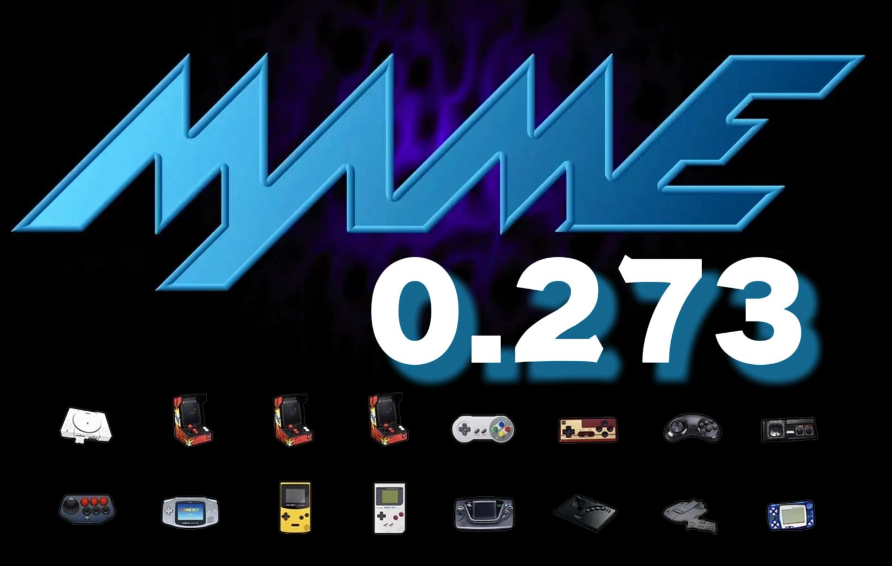 MAME官网登录入口指南：手把手教你玩转经典街机