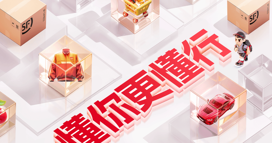 顺丰快递单号物流在线查询指南：官方渠道与操作全解析