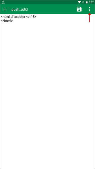 文件编辑器X官方版