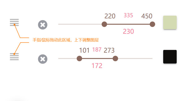 人形姬lolitabot导入色卡