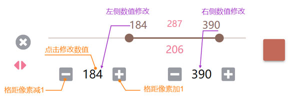 人形姬lolitabot导入色卡