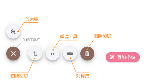 人形姬lolitabot导入色卡