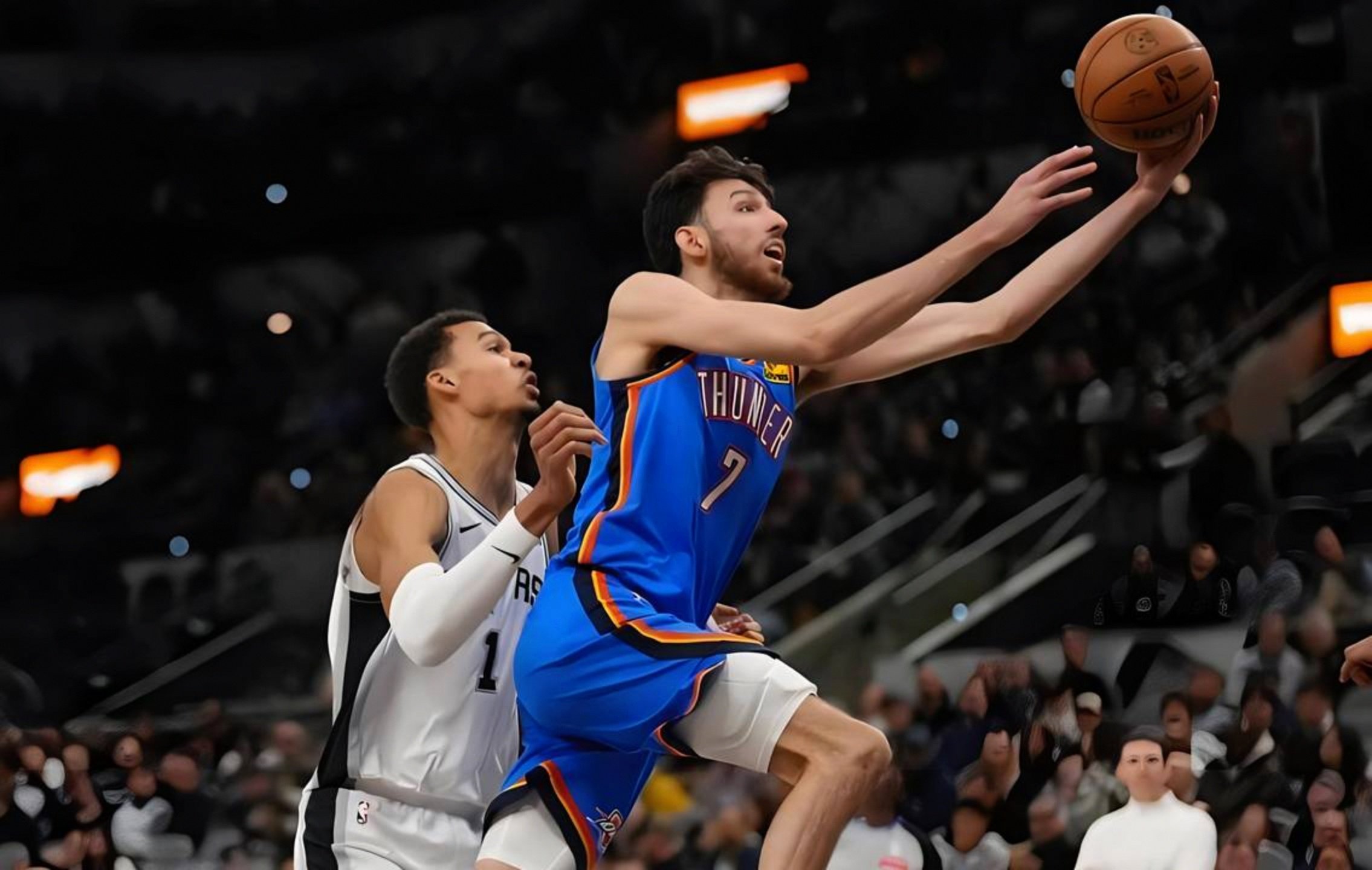 NBA直播免费观看入口指南