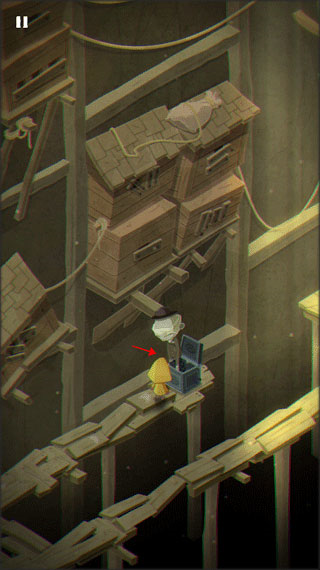 小小梦魇完整版