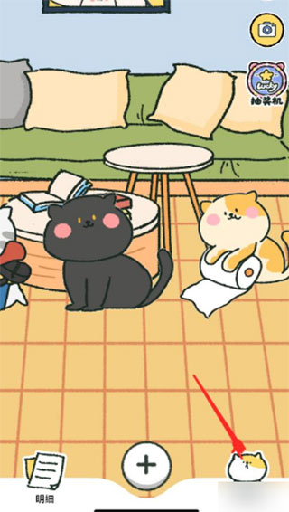 喵喵记账免费内购版