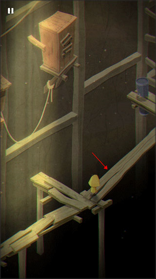 小小梦魇完整版