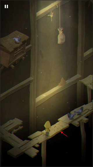 小小梦魇完整版