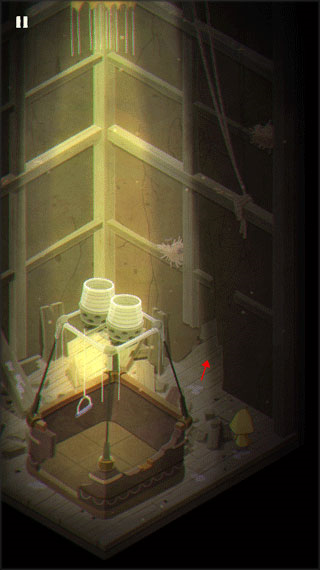 小小梦魇完整版