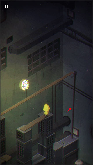 小小梦魇完整版