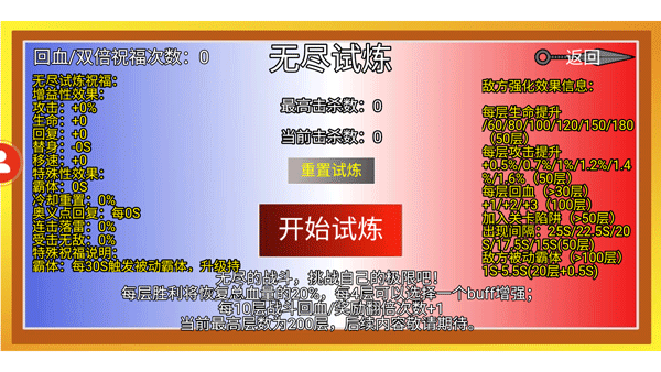 像素火影测试服