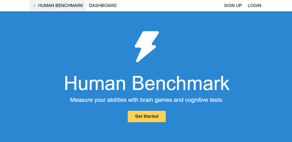 人类基准测试官网入口在哪里？一篇带你搞清楚