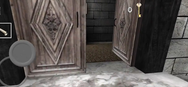 兰德里纳河x黑客模组