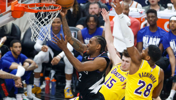 免费观看NBA比赛网站及渠道指南