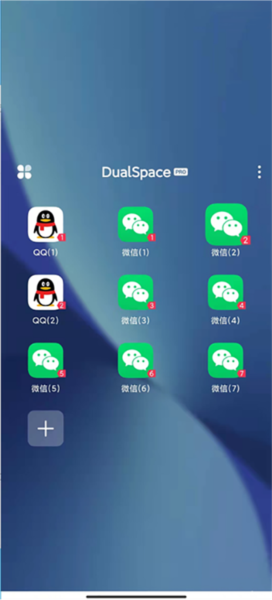 dualspacePro