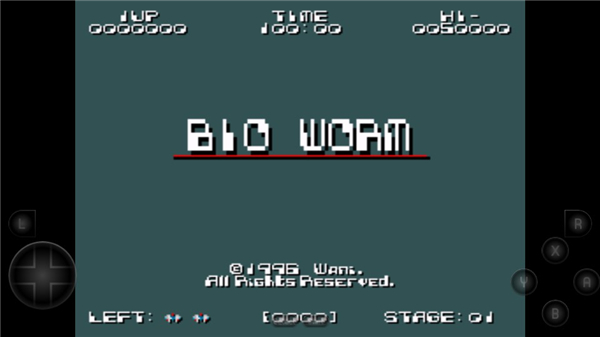 SFC模拟器手机版