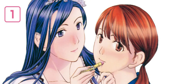 免费漫画在线观看推荐