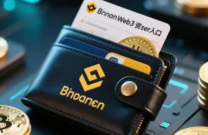 币安钱包地址在哪？币安钱包地址什么开头