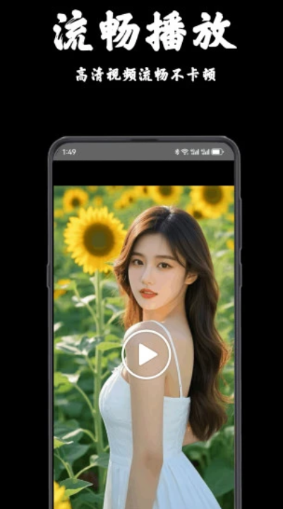 5c私密视频播放器