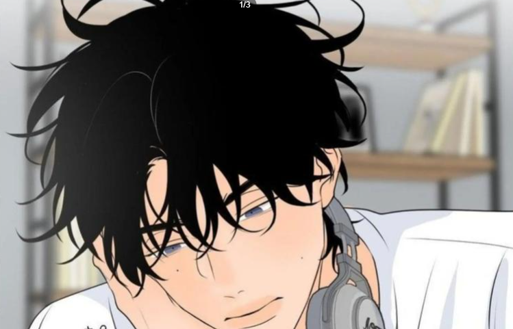 免费漫画在线观看推荐