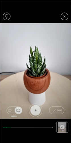 polycam3D扫描