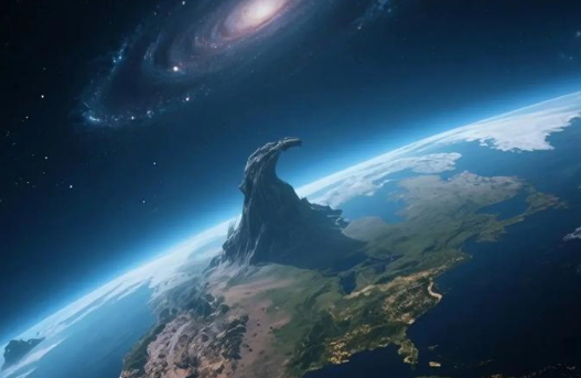 google地球(超清版)免费进入