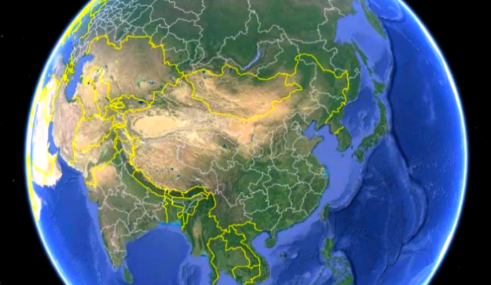 谷歌地球网页版入口指南